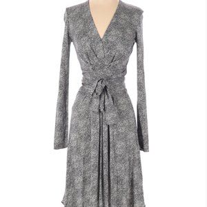 Tory Burch 100% Silk dress!